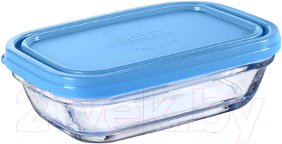 Контейнер Duralex Freshbox 9142AM12A1111 - фото