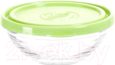 Контейнер Duralex Freshbox 9115AM12A1111 - фото