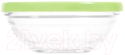 Контейнер Duralex Freshbox 9115AM12A1111