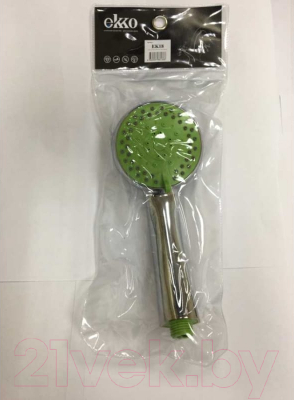 Лейка ручного душа Ekko EK18