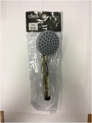 Лейка ручного душа Ekko EK01