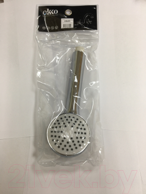 Лейка ручного душа Ekko EK03