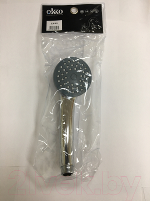 Лейка ручного душа Ekko EK05