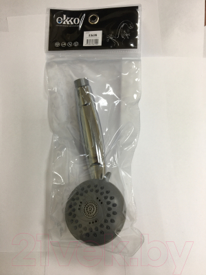 Лейка ручного душа Ekko EK08