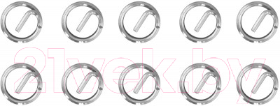 Набор резьбовых вставок Thorvik WTRI1015