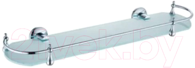 Полка для ванной Ekko E1707-2 - фото