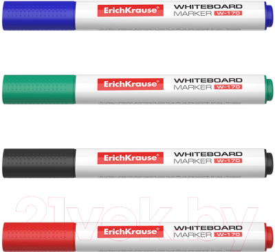 Набор маркеров Erich Krause W-170 / 13047