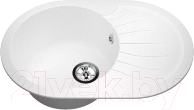 Мойка кухонная Vigro VG304 - фото