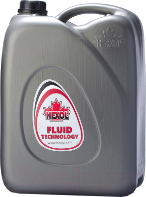 Моторное масло Hexol Synline Supertruck 10W40 / UL143 - фото