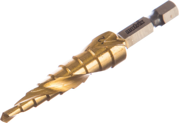 Сверло Matrix 72353 - фото