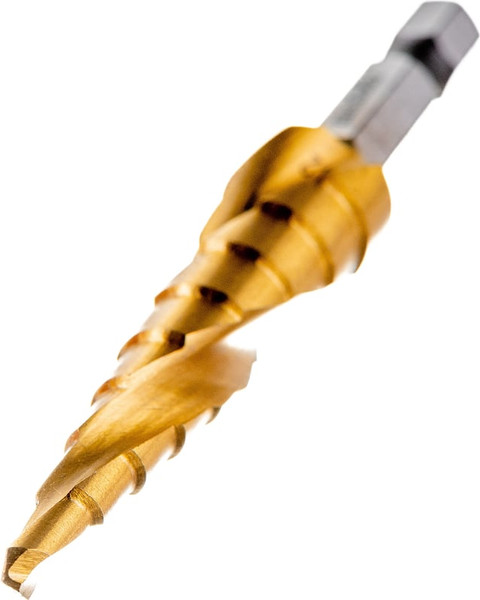 Сверло Matrix 72353