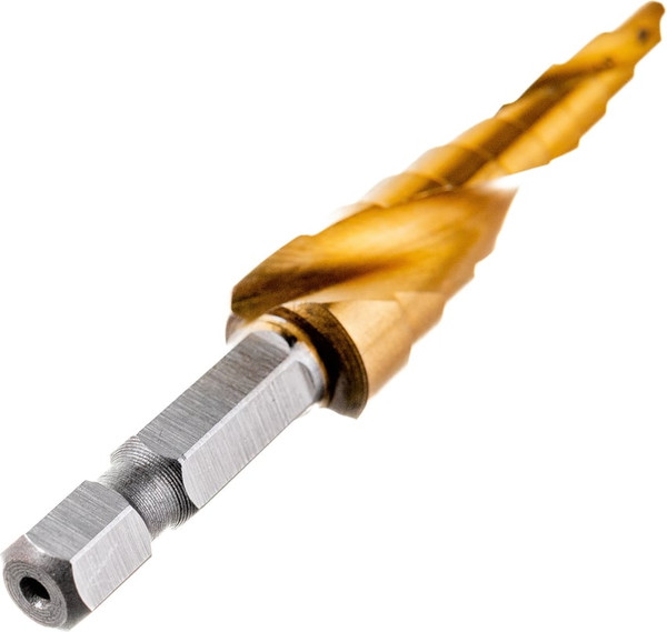 Сверло Matrix 72353