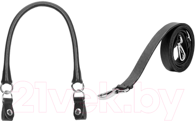 Набор аксессуаров для сумки O bag SHOUX101ECS00055 - фото