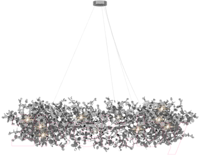Люстра Loftit Spark 10101/1000 - фото