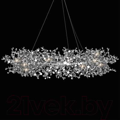 Люстра Loftit Spark 10101/1000