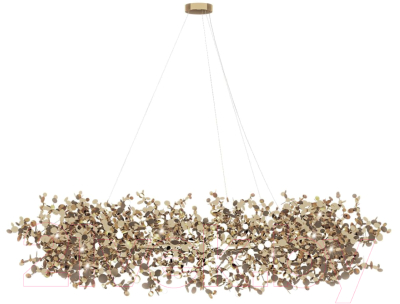 Люстра Loftit Spark 10101/1000 - фото