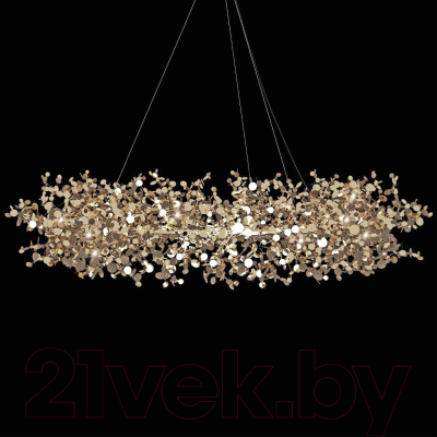 Люстра Loftit Spark 10101/1000