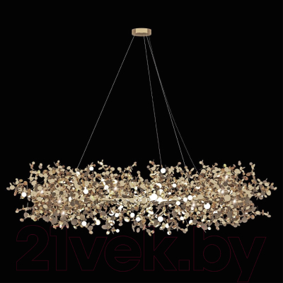 Люстра Loftit Spark 10101/1000