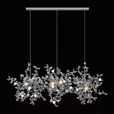 Люстра Loftit Spark 10101/3S (хром)