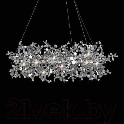 Люстра Loftit Spark 10101/600