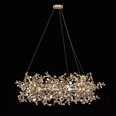 Люстра Loftit Spark 10101/600