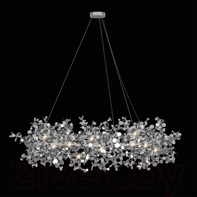 Люстра Loftit Spark 10101/800 (хром)