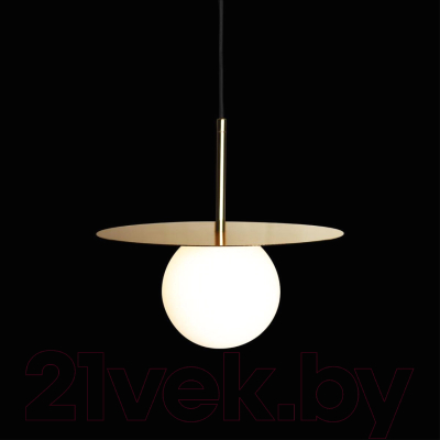 Потолочный светильник Loftit Ufo 10120/250P