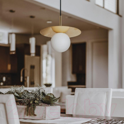 Потолочный светильник Loftit Ufo 10120/250P