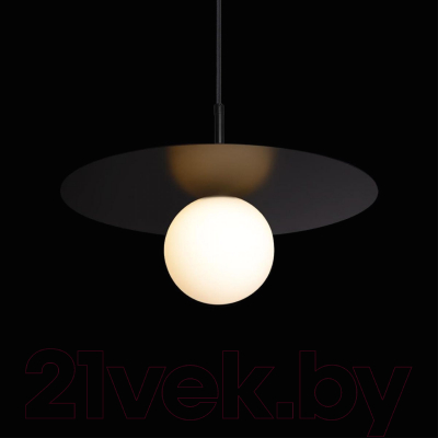 Потолочный светильник Loftit Ufo 10120/350P