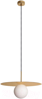 Потолочный светильник Loftit Ufo 10120/350P - фото