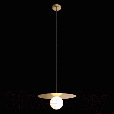 Потолочный светильник Loftit Ufo 10120/350P