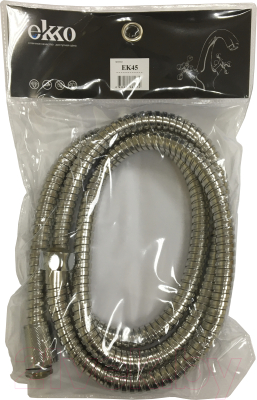 Душевой шланг Ekko EK45 - фото