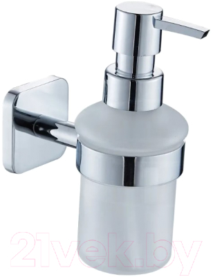 Дозатор для жидкого мыла Ekko E1427 - фото
