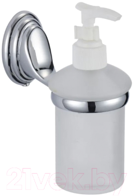 Дозатор для жидкого мыла Ekko E1527 - фото