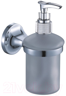 Дозатор для жидкого мыла Ekko E1727 - фото