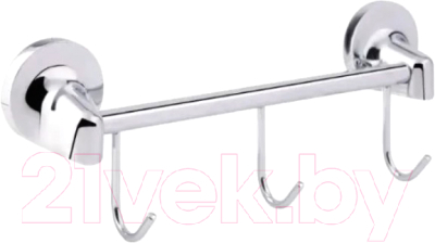 Крючок для ванной Ekko E1716-3 - фото