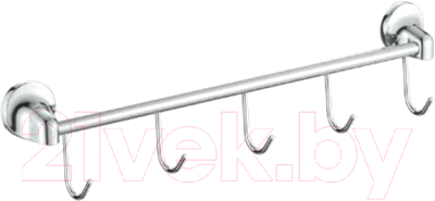 Крючок для ванной Ekko E1716-5 - фото