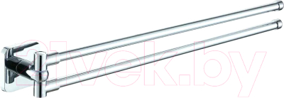 Держатель для полотенца Ekko E1401-2 - фото