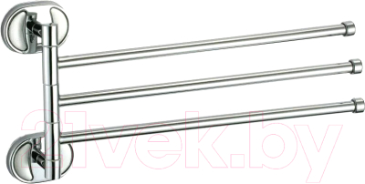 Держатель для полотенца Ekko E1913 - фото