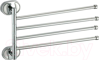 Держатель для полотенца Ekko E1914 - фото