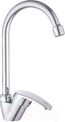 Смеситель Cronwil CB042-51 - фото