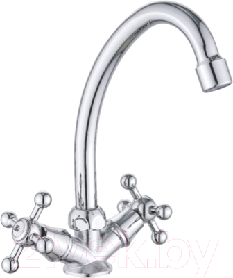 Смеситель Cronwil CB330-40 - фото