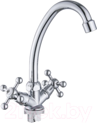 Смеситель Cronwil CB330-49 - фото