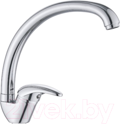 Смеситель Cronwil CD038-41 - фото