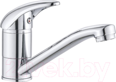 Смеситель Cronwil CD038-45 - фото