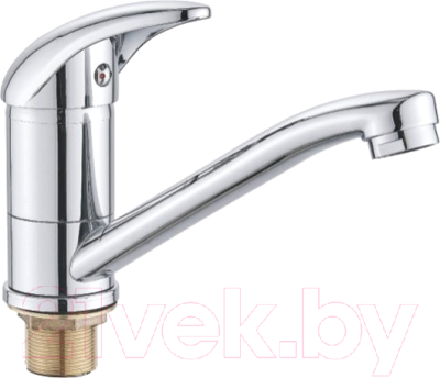 Смеситель Cronwil CD038-48 - фото