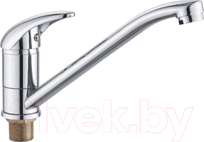 Смеситель Cronwil CD038-49 - фото