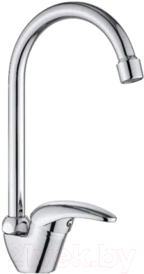 Смеситель Cronwil CD038-51 - фото