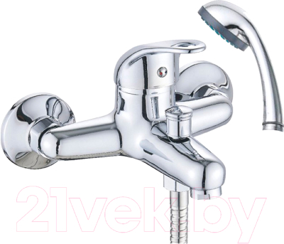 Смеситель Cronwil CD040-30 - фото