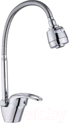 Смеситель Cronwil CD040-58 - фото